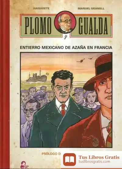 Descargar Plomo Y Gualda