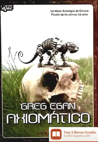 Descargar Axiomatico 2¦Ed
