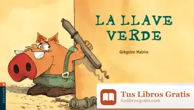 Descargar La Llave Verde de Antonio Colinas