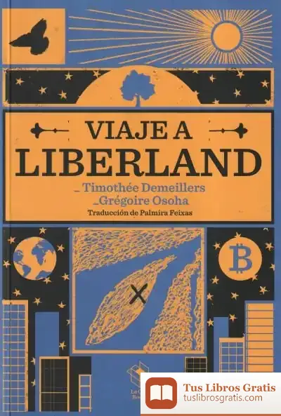 Descargar Viaje A Liberland
