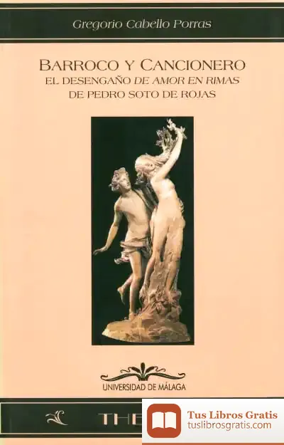 Descargar Barroco Y Cancionero