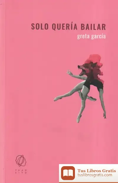 Descargar Solo Quería Bailar