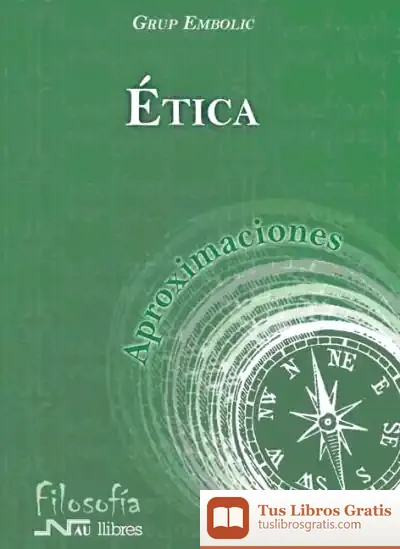 Descargar Aproximaciones: Ética