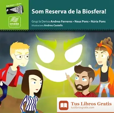 Descargar Som Reserva De La Biosfera!