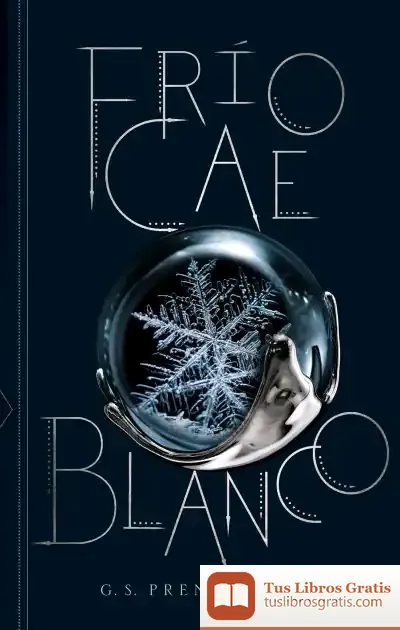 Descargar Frío Cae Blanco