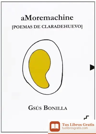 Descargar Amoremachine de Gsús Bonilla