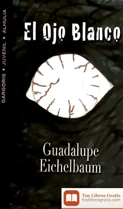 Descargar El Ojo Blanco