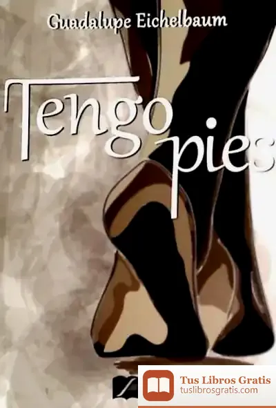Descargar Tengo Pies de Isabel-clara Simó