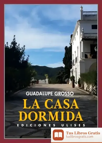 Descargar La Casa Dormida