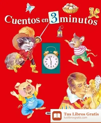 Descargar Cuentos Cortos. Cuentos En 3 Minutos de Guadalupe Guàrdia