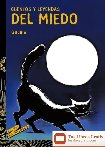 Descargar Cuentos Y Leyendas Del Miedo