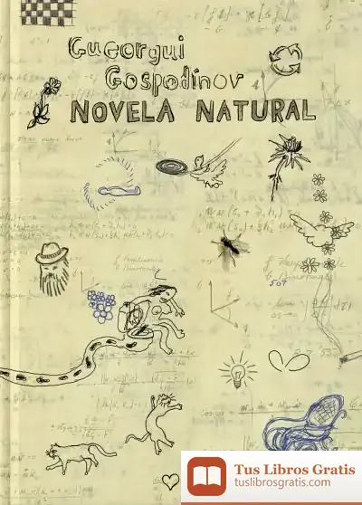 Descargar Novela Natural