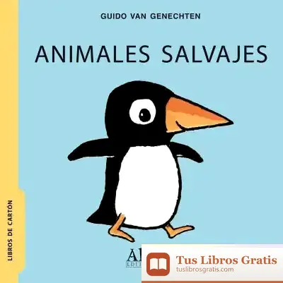 Descargar Animales Salvajes (M)