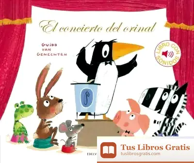 Descargar El Concierto Del Orinal
