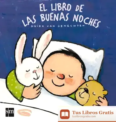Descargar El Libro De Las Buenas Noches