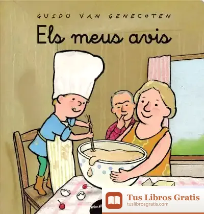 Descargar Els Meus Avis