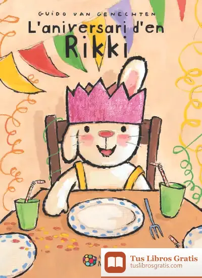 Descargar L'Aniversari D'En Rikki