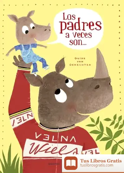 Descargar Los Padres A Veces Son