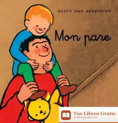 Descargar Mon Pare