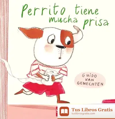 Descargar Perrito Tiene Mucha Prisa