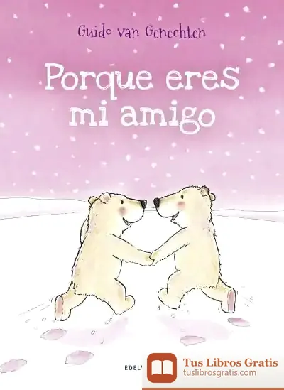 Descargar Porque Eres Amigo
