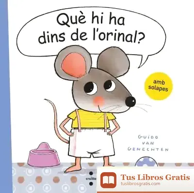 Descargar Què Hi Ha Dins De L'Orinal?