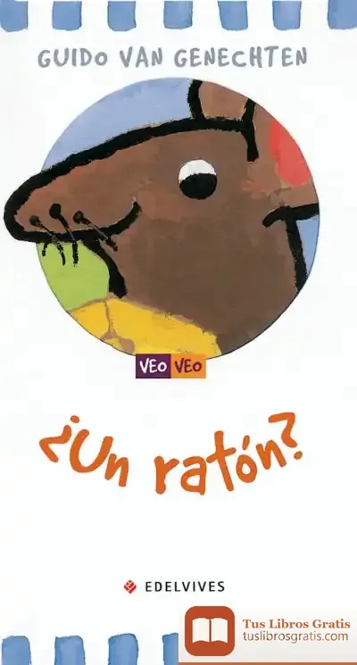 Descargar ¿Un Raton?