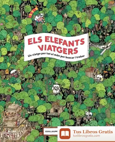 Descargar Elefants Viatgers