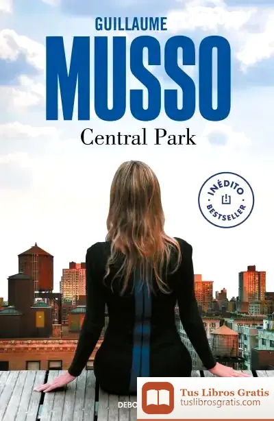 Descargar Central Park