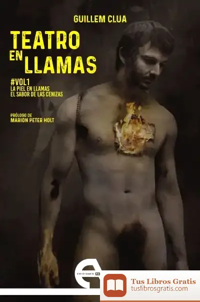 Descargar Teatro En Llamas 1 de Guillem Clua
