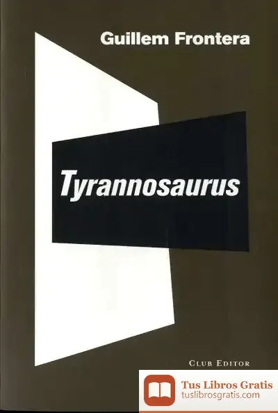 Descargar Tyrannosaurus
