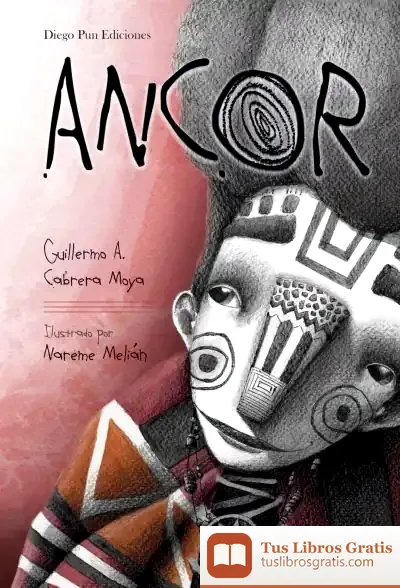 Descargar Ancor