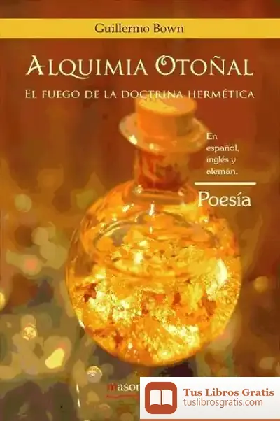 Descargar Alquimia Otoñal