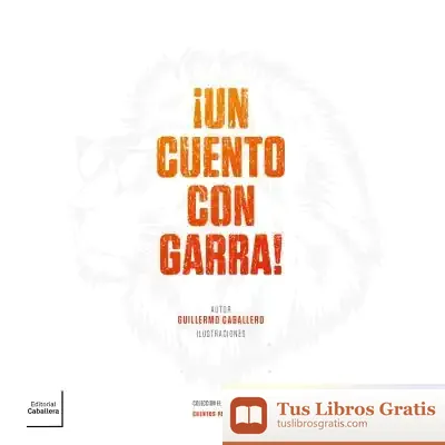 Descargar Un Cuento Con Garra