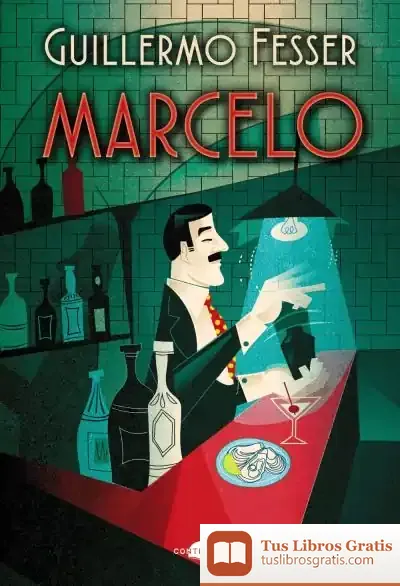 Descargar Marcelo de Guillermo Fesser