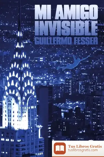 Descargar Mi Amigo Invisible de Guillermo Fesser
