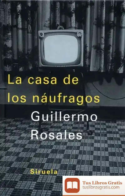 Descargar La Casa De Los Náufragos