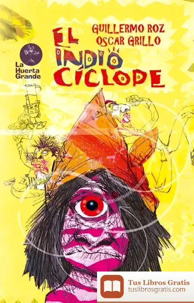 Descargar El Indio Cíclope