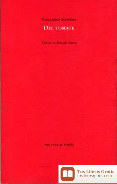 Descargar Del Tomate
