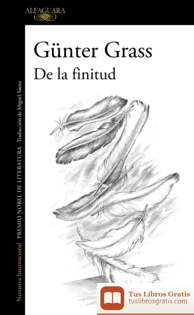 Descargar De La Finitud