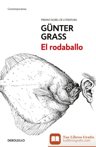 Descargar El Rodaballo