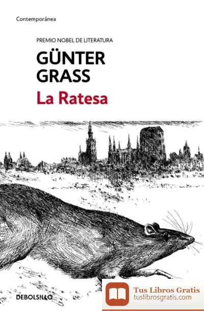 Descargar La Ratesa de Günter Grass