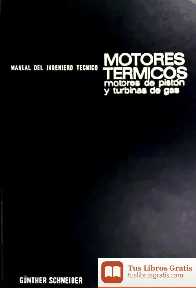 Descargar Motores Termicos de Equipo Ábaco
