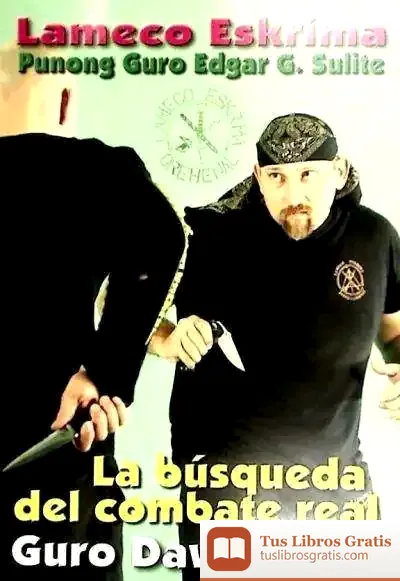 Descargar Lameco Eskrima