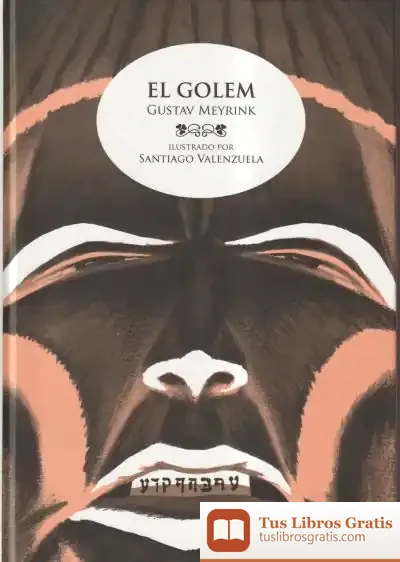 Descargar El Golem de Gustav Meyrink