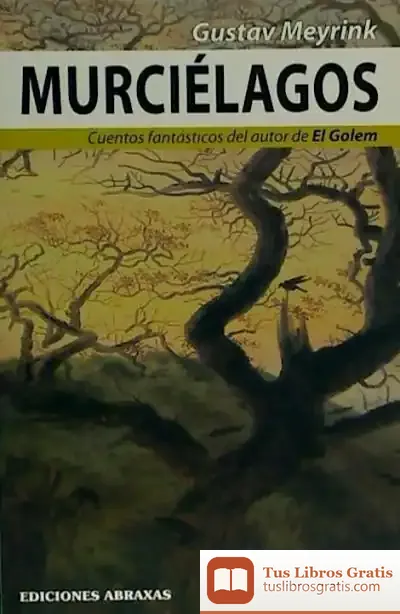Descargar Murciélagos