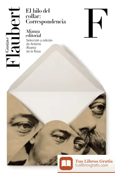 Descargar El Hilo Del Collar: Correspondencia