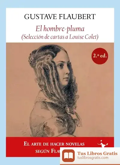 Descargar El Hombre-Pluma