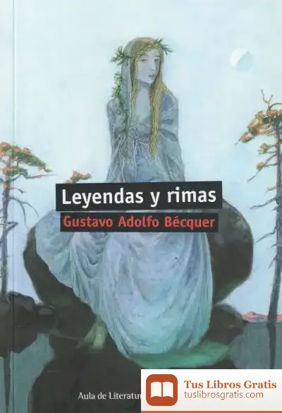 Descargar 25. Leyendas Y Rimas