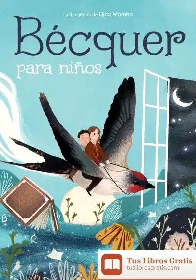 Descargar Bécquer Para Niños